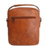 Luxe Schoudertas - Messenger Bag van Kunstleer