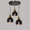 Metalen Hanglamp Cilinder – Modern & Hedendaags