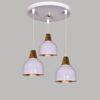 Metalen Hanglamp Cilinder – Modern & Hedendaags