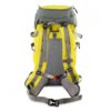Berg Wanderrugzak Waterbestendig, 50 Liter Capaciteit