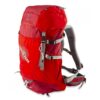 Berg Wanderrugzak Waterbestendig, 50 Liter Capaciteit