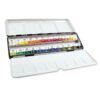Mungyo 24-Kleuren Aquarelset