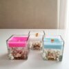 Ocean Gel Paraffine Kaars – Elegant Design