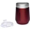 Outdoor Kampeerbeker – Lichtgewicht Perfect voor Kamperen & Reizen