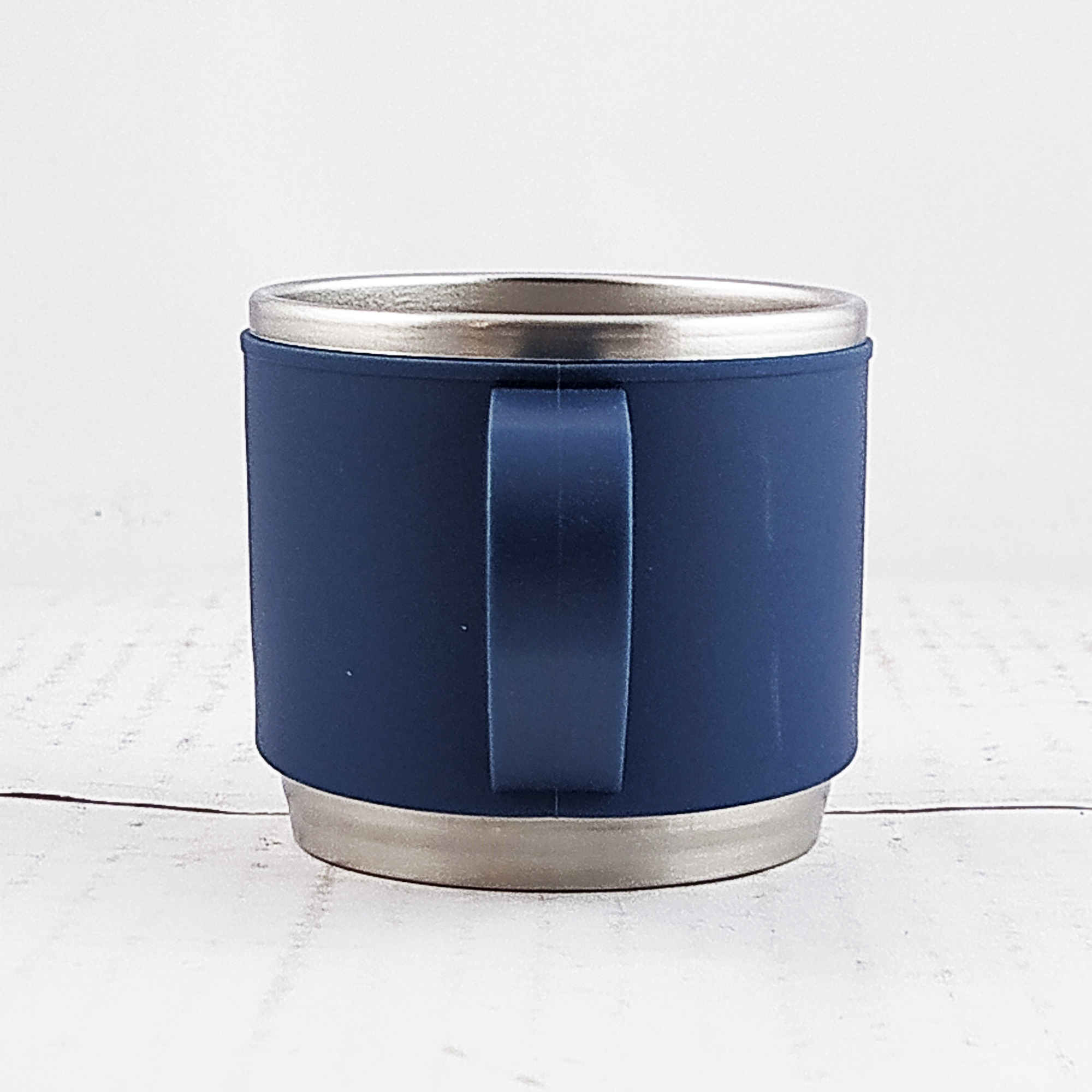 Outdoor Kampeerbeker – Lichtgewicht voor Warme & Koude Drank