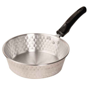 Buiten Koekenpan – Aluminium 1-2 Personen