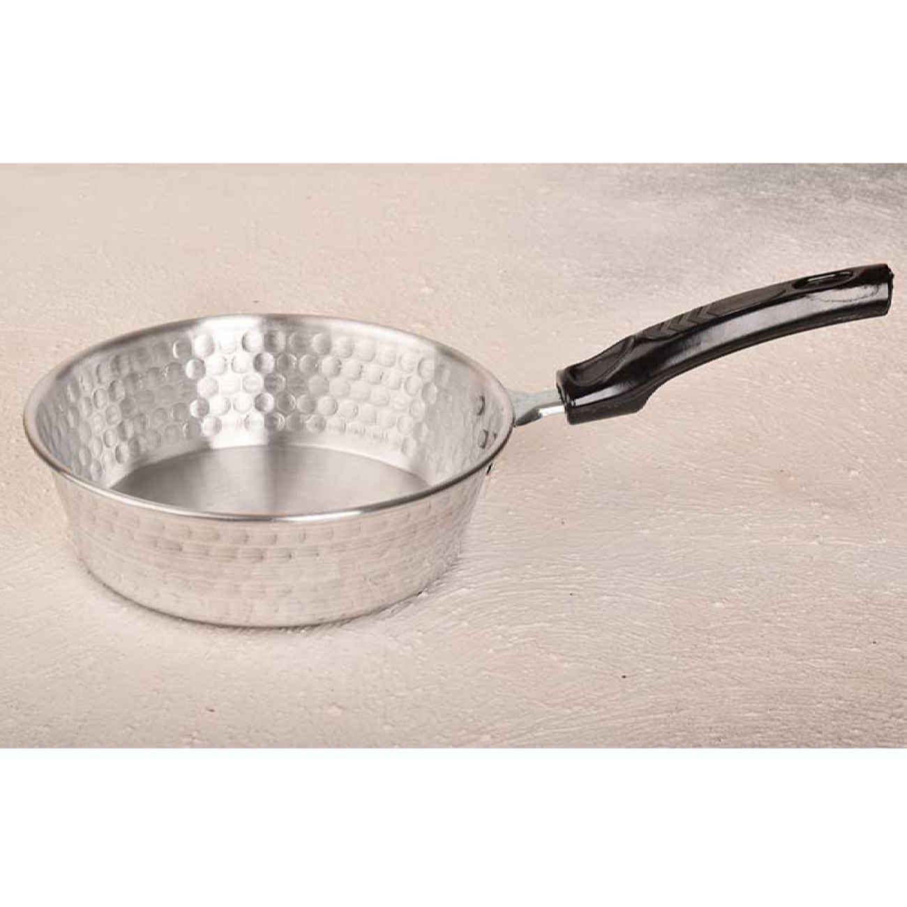 Buiten Koekenpan – Aluminium 1-2 Personen