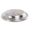 Buiten Kookpan – Aluminium 1-2 Personen