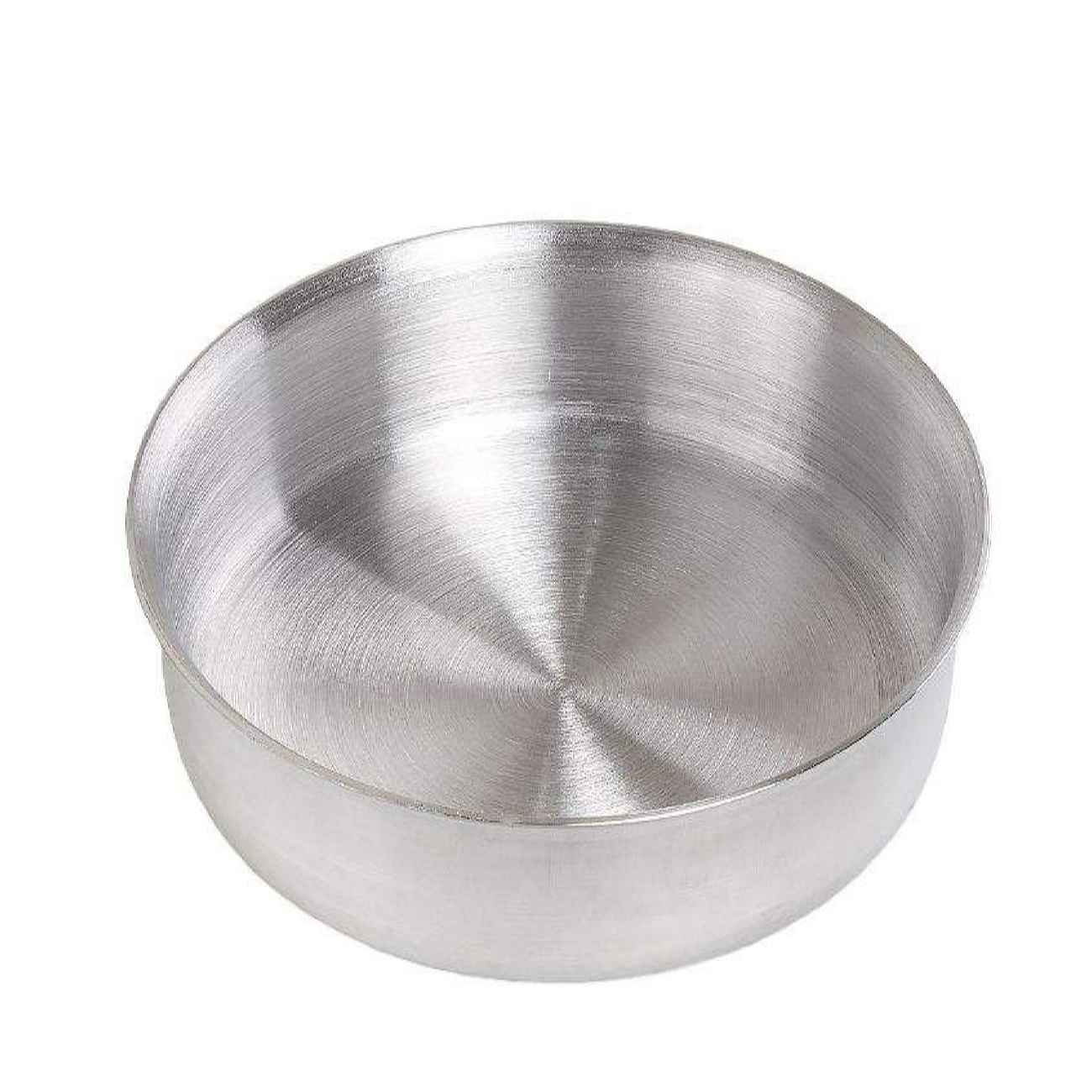 Buiten Kookpan – Aluminium 1-2 Personen