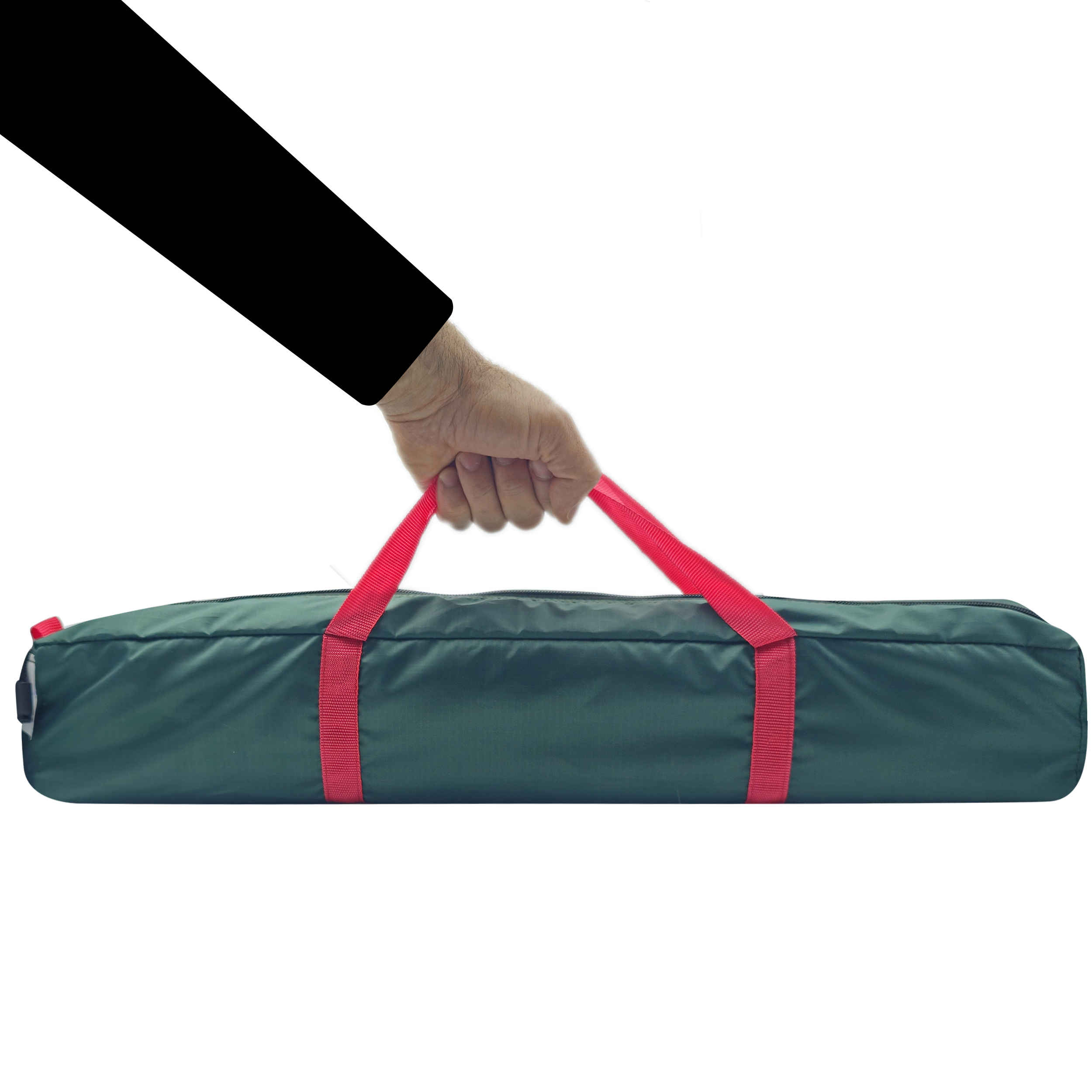 Outdoor Muskietennet voor Kamperen, Patios & Achtertuin Bescherming