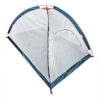 Outdoor Muskietennet voor Kamperen, Patios & Achtertuin Bescherming