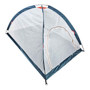 Outdoor Muskietennet voor Kamperen, Patios & Achtertuin Bescherming