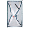 Outdoor Muskietennet voor Kamperen, Patios & Achtertuin Bescherming