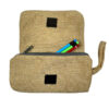 Khaki Etui Sepahan Voetbalteam – Sport Design