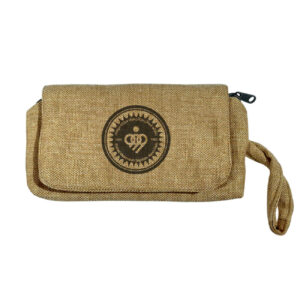 Khaki Etui Sepahan Voetbalteam – Sport Design