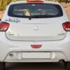 Perzische kalligrafie autosticker – inspirerende zin (3 stuks)