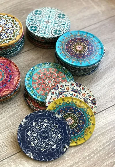 Koop Onderzetters