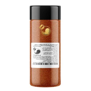 Perzische macaroni- & pastakruiden – 180 g (2x)