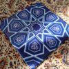 Perzische Tegels – Elegante Keramische Ontwerpen Geïnspireerd door Iran’s Erfgoed 25 Stuks