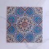 Perzische Tegels – Muur- en Vloerinstallatie Perfect voor Interieur Elegantie 25 Stuks