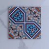 Perzische Tegels – Muur- en Vloerinstallatie Perfect voor Interieur Elegantie 25 Stuks