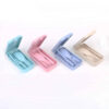 Draagbare Kampeer Servies & Bestek Set van 5