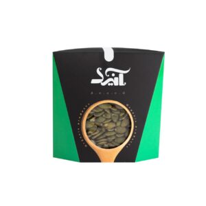 Rauwe Pompoenpitten Kernen – Anid – 500g – Natuurlijke Snack