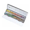 Rembrandt Aquarelset – 24 Artistieke Kleuren