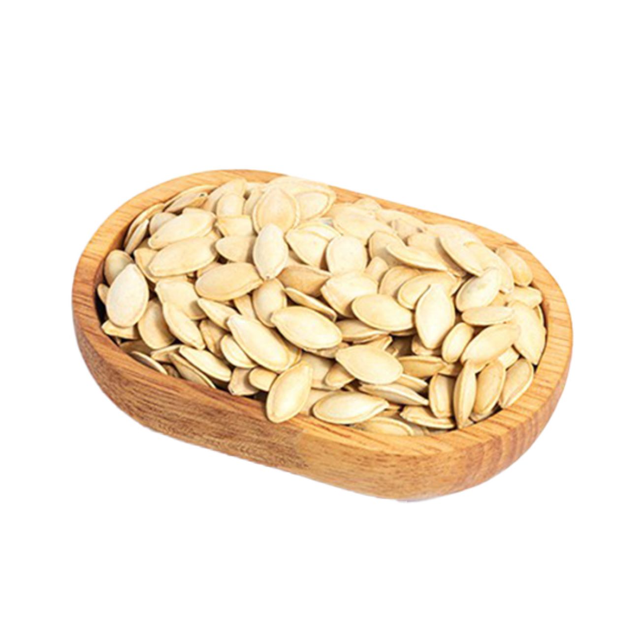 Rauwe Pompoenpitten Kernen Royal – 1000g – Grootverpakking