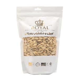 Rauwe Pompoenpitten Kernen Royal – 1000g – Grootverpakking