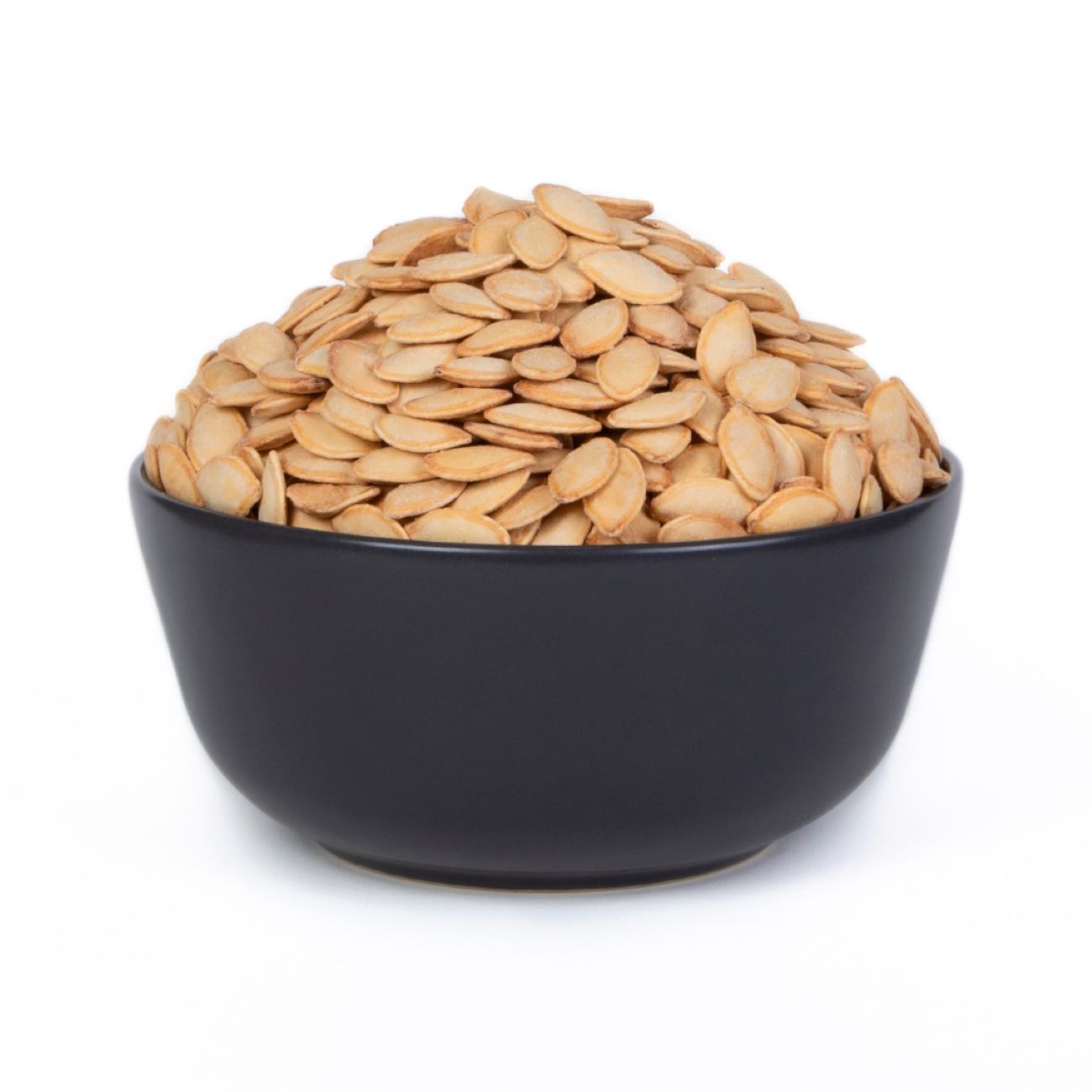 Gezouten & Geroosterde Pompoenpitten – Akbar Rastgoo Merk, 500 gram