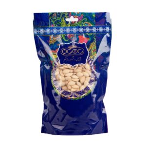 Gezouten & Geroosterde Pompoenpitten – Akbar Rastgoo Merk, 500 gram