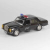 Teheran Politie Speelgoedauto – DieCast Model