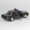 Teheran Politie Speelgoedauto – DieCast Model