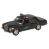 Teheran Politie Speelgoedauto – DieCast Model
