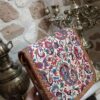 Termeh Schoudertas Kruistas – Elegant Perzisch Patroon