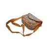 Termeh Crossbody Tas Perzisch Patroon – Model Saba
