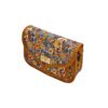 Termeh Crossbody Tas Perzisch Patroon – Model Saba