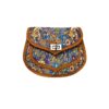 Termeh Crossbody Tas Perzisch Patroon – Model Saba