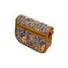 Termeh Crossbody Tas Perzisch Patroon – Model Saba