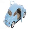 Volkswagen Kever Model 1967 – Diecast Speelgoedauto