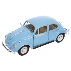 Volkswagen Kever Model 1967 – Diecast Speelgoedauto