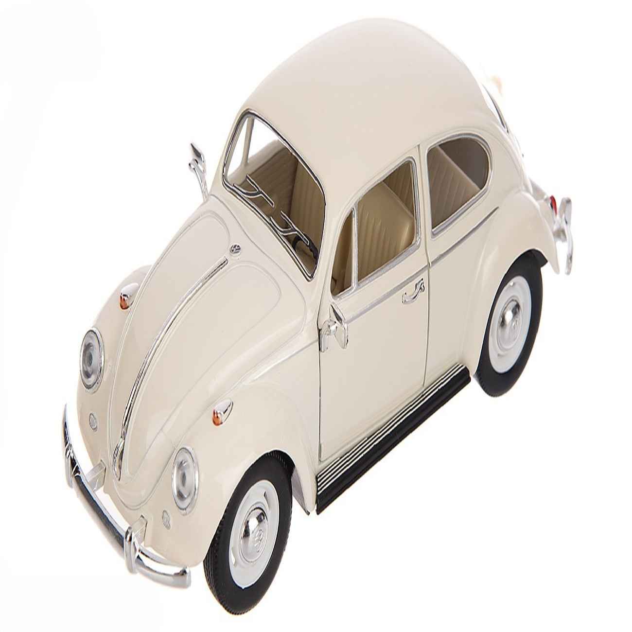 Volkswagen Kever Model 1967 – Diecast Speelgoedauto