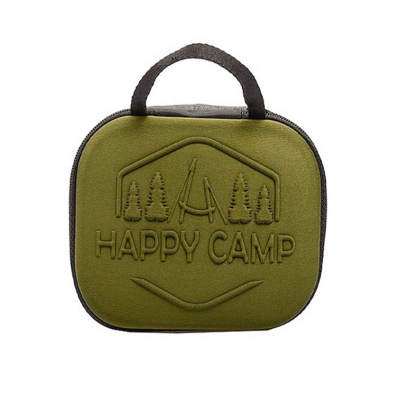 Lekvrije Kruidencontainers Set – Happy Camp Backpacking