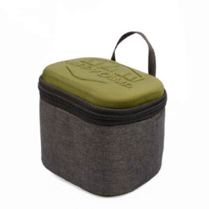 Lekvrije Kruidencontainers Set – Happy Camp Backpacking