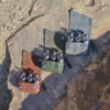 Reis Kruidencontainers – Limoo Camp Outdoor Koken