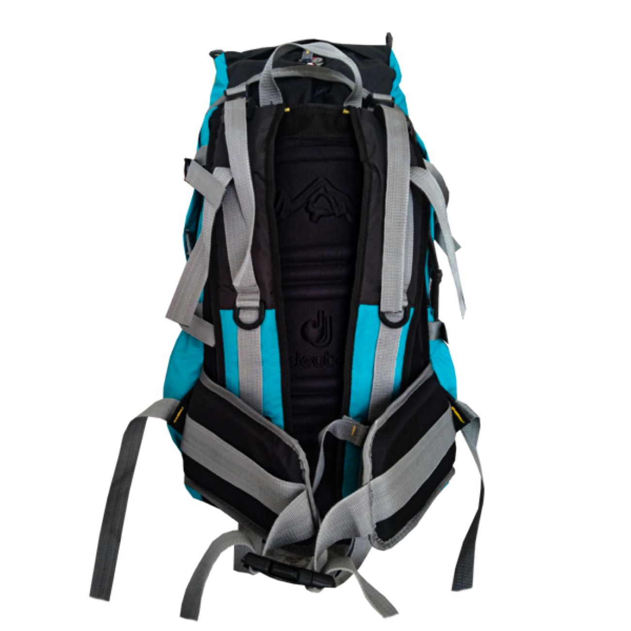Ultieme 45L Wandelrugzak – Modern & Lichtgewicht