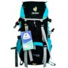 Ultieme 45L Wandelrugzak – Modern & Lichtgewicht