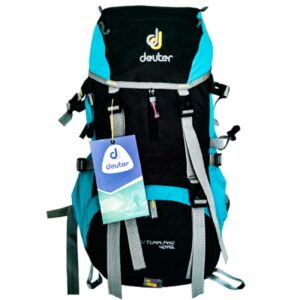 Ultieme 45L Wandelrugzak – Modern & Lichtgewicht