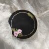 Vitarail Haft-seen Set Moona – Purper Bloemontwerp (11-delig)